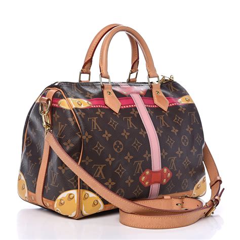 lv trunk speedy